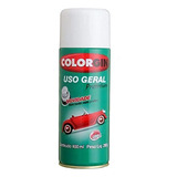 Spray Uso Geral Branco