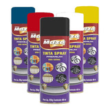Spray Uso Geral Maza Escolha A Sua Cor