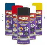 Spray Uso Geral Maza