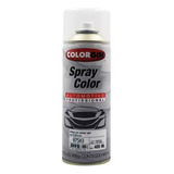 Spray Verniz Automotivo Alto Brilho Colorgin 07503 400ml