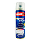 Spray Verniz Automotivo Colorgin 300ml Transp E Brilhante