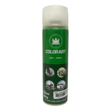Spray Verniz Fosco Colorart 300 Ml