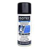 Spray Verniz Protetivo Isolante Incolor Isotec 300ml   Nf