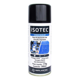 Spray Verniz Protetivo Isolante Incolor Isotec 300ml   Nf