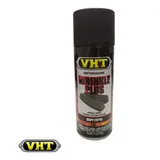 Spray Vht Texturizado Preto