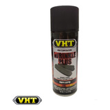 Spray Vht Texturizado Preto