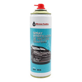 Spray Vitrificador Pintura Jet Sky Barco