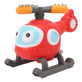 Spray Water Baseball Para
