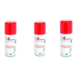 Sprays P Teste Em Detectores De Fumaça 3 Un Ascael
