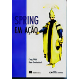 Spring Em Acao 