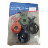 Spring Lock Remover Mangueira Ar Condic Fox Polo Gol Audi A