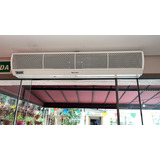 Springer Acf12s5 Cortina De Ar 220v Remoto 120cm