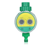Sprinkler Automático Com Controlador De Irrigação Cronometra