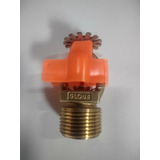 Sprinkler De Incendio Tipo