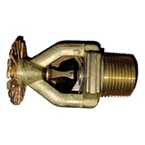 Sprinkler Para Incendio Chuveirinho
