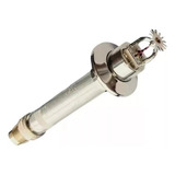 Sprinkler Spk Dry Para Câmaras Frias K80 68 c 1   Polegada
