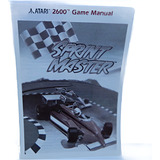 Sprint Master