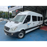 Sprinter 2015 Motor Home
