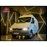 Sprinter 311cdi Furgão Longa Teto Alto