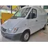 Sprinter 313 Cdi Ambulância Uti Zero! (motorhome, Ducato)
