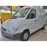 Sprinter 313 Cdi Teto