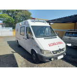 Sprinter 313 L2h2 
