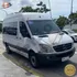 Sprinter 415 Cdi Executiva 16 Lugares Escolar Ou Rodoviario
