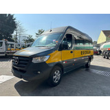 Sprinter 417 2024 2025