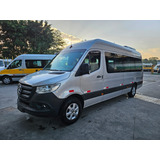 Sprinter 417 Extra Longa