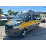 Sprinter 417 Extra Longa