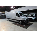 Sprinter 417 Furgão Extra Longa T a Hi tech 2024