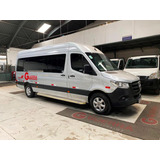 Sprinter 417 Furgao Extra