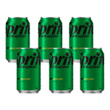 Sprite Sem Acucar 350ml