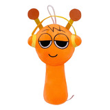 Sprunki Plush Brinquedo De
