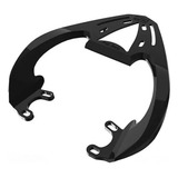 Spto002 Spta002 Suporte Bagageiro Baú Yamaha Factor 125 150 Ano 2009 2010 2011 2012 2013 2014 2015 Fazer 250 2006 A 2017