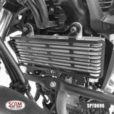 Spto696 Protetor Radiador Honda Cb300f Cb300 F Twister 2023 