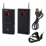 Spy Camera Detector