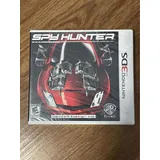 Spy Hunter 3ds Americano