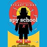 Spy School Project X  10