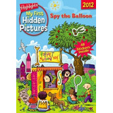 Spy The Balloon