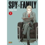 Spy X Family