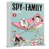 Spy X Family - 09