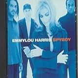 Spyboy Audio CD Harris Emmylou