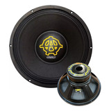 Spyder Kaos 650 15 Polegadas 650 Rms 4ohms Com Cor Preto