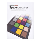 Spydercheckr Colorchecker O Mais