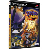 Spyro A Hero