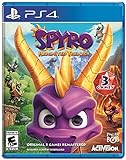 Spyro Reignited Trilogy For PlayStation 4