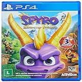 Spyro Reignited Trilogy PlayStation