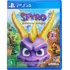 Spyro Reignited Trilogy Ps4 Br Midia Fisica