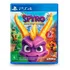 Spyro Reignited Trilogy Standard Edition Activision Ps4 Físico